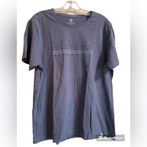 Mens Hurley t shirt